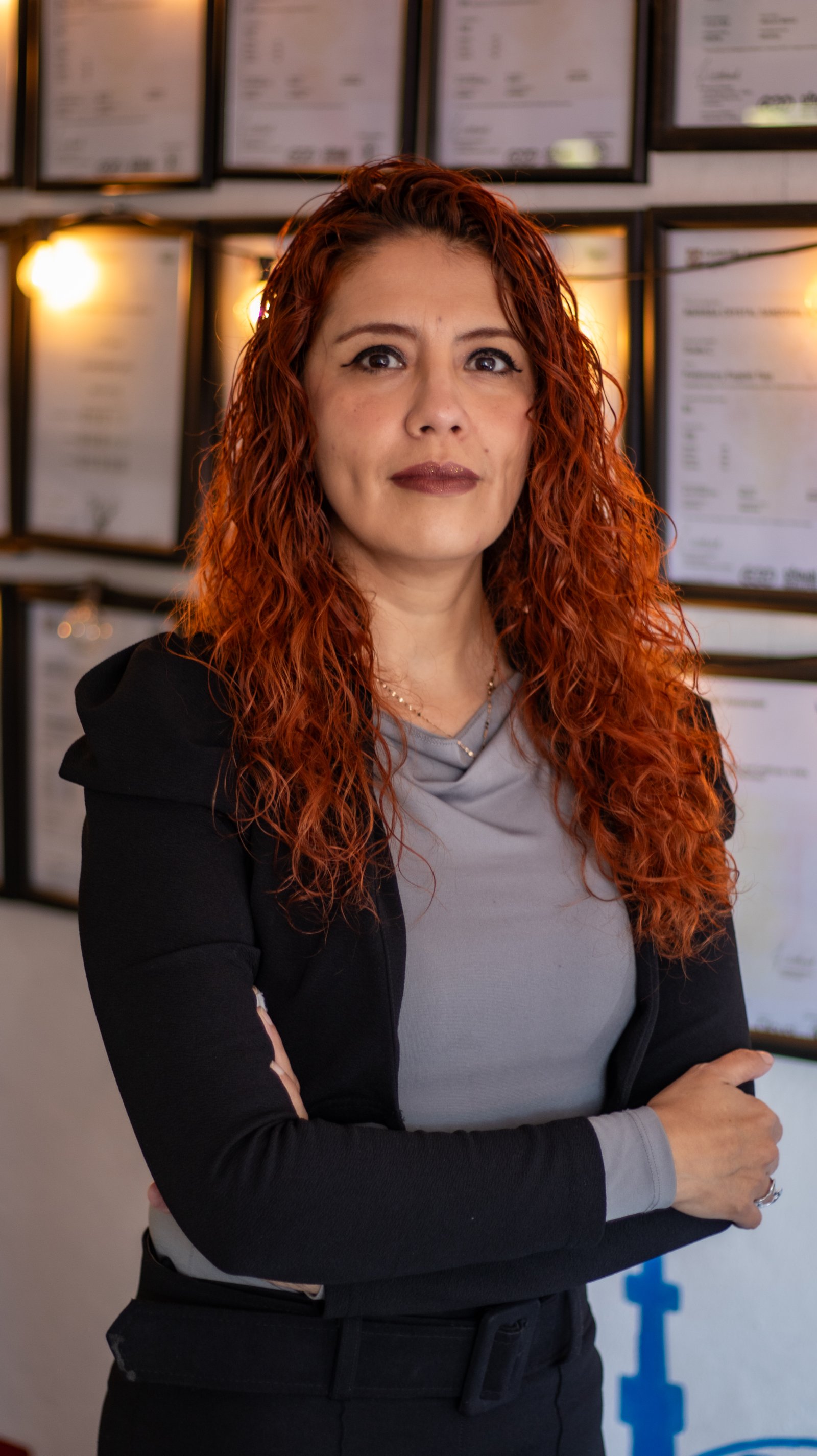 Teacher Jessy, Coordinadora Académica & English Teacher en UKCenter Huauchinango